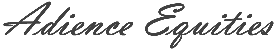 Adience Equities Logo